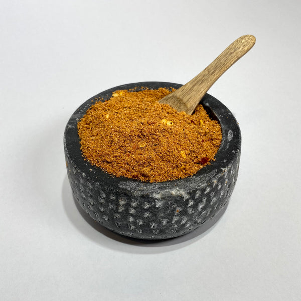 A.C. Legg Tex Mex Wing Rub Blend #224