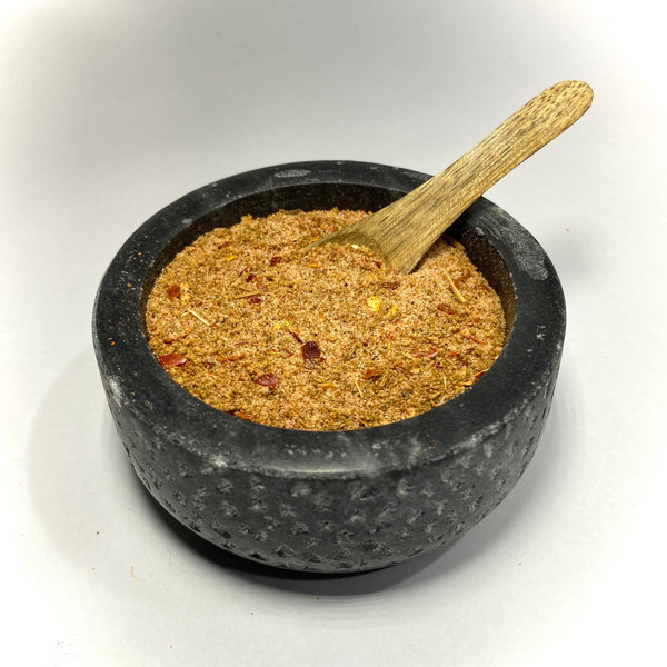 A.C. Legg Hot Pork Sausage Seasoning Blend #109