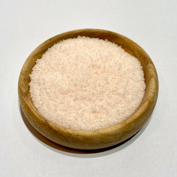 Tinted Curing Salt