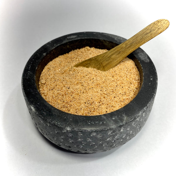 A.C. Legg Maple Flavored Breakfast Sausage Blend #8