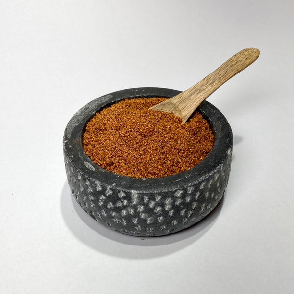 A.C. Legg All-American BBQ Rub Blend #219
