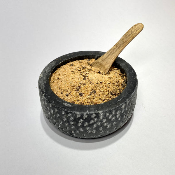 A.C. Legg Cracked Pepper Smoked Sausage Seasoning Blend #210