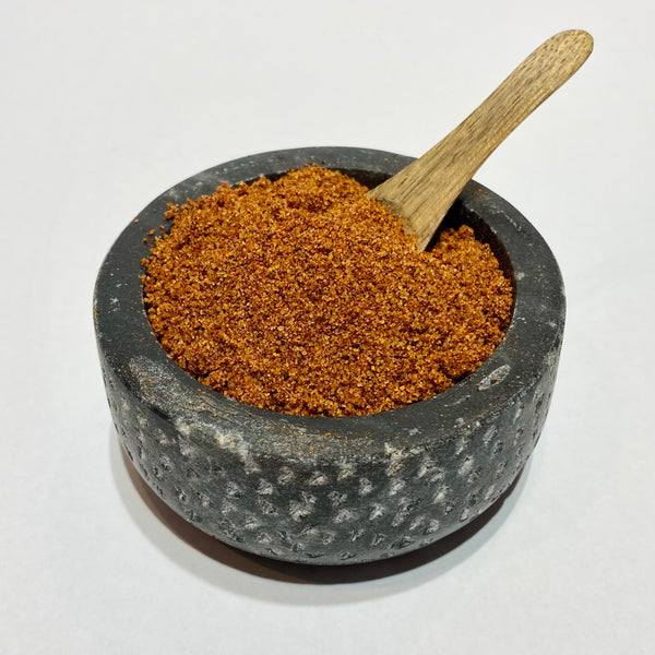 A.C. Legg Barbecue Seasoning & Rub Blend #107