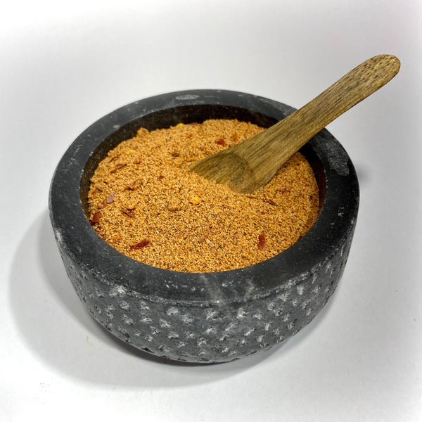 A.C. Legg Fresh Cajun Style Sausage Seasoning Blend #110