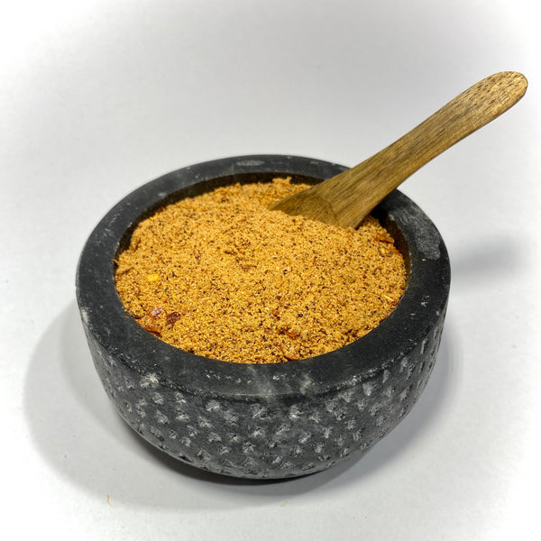 A.C. Legg Smoked Andouille Sausage Seasoning Blend #163