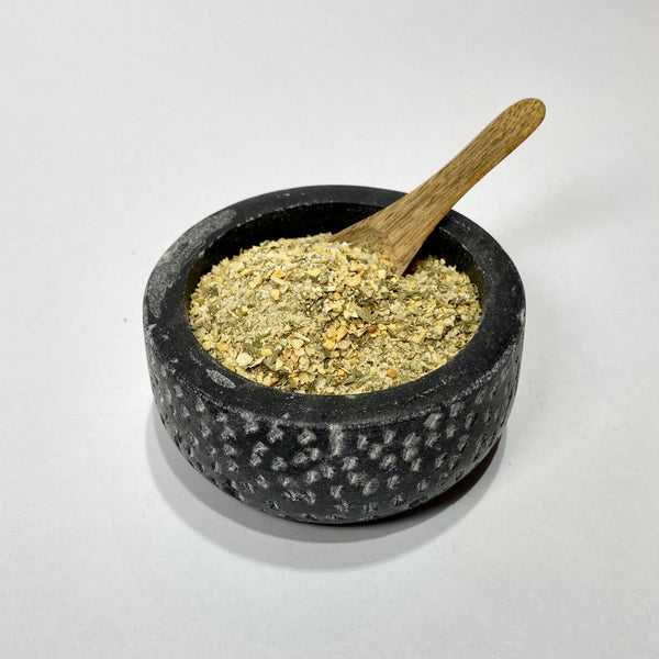 A.C. Legg Sweet Onion and Garlic Sausage Seasoning Blend #220