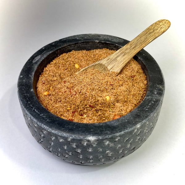 A.C. Legg Pork Sausage Blend #10