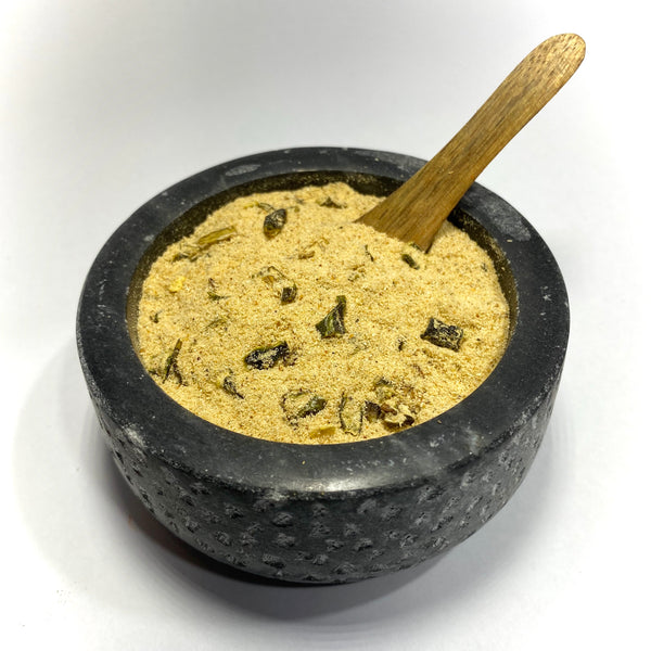 A.C. Legg Jalapeño Smoked Sausage Seasoning Blend #139