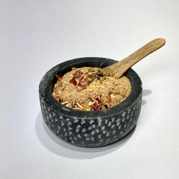 A.C. Legg Salisbury Steak Seasoning Blend #117