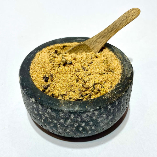 A.C. Legg Jalapeño Snack Stick Seasoning Blend #188
