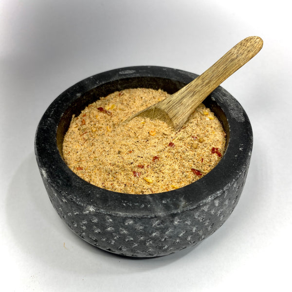 A.C. Legg Smoked Sausage Seasoning Blend #105