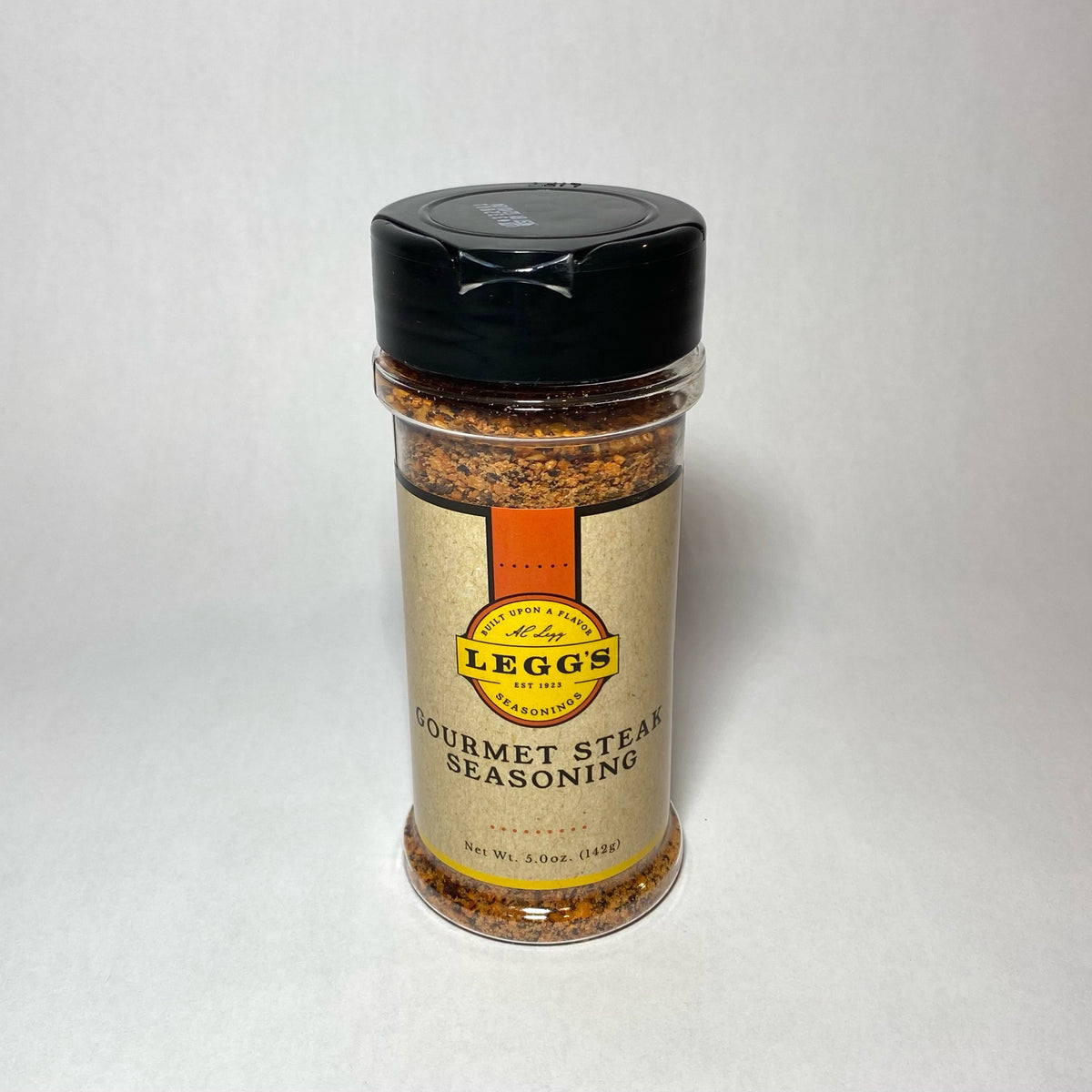 A.C. Legg Restructured Venison Bacon Seasoning Blend #182 – Gulf Coast  Seasoning & Butcher Supply