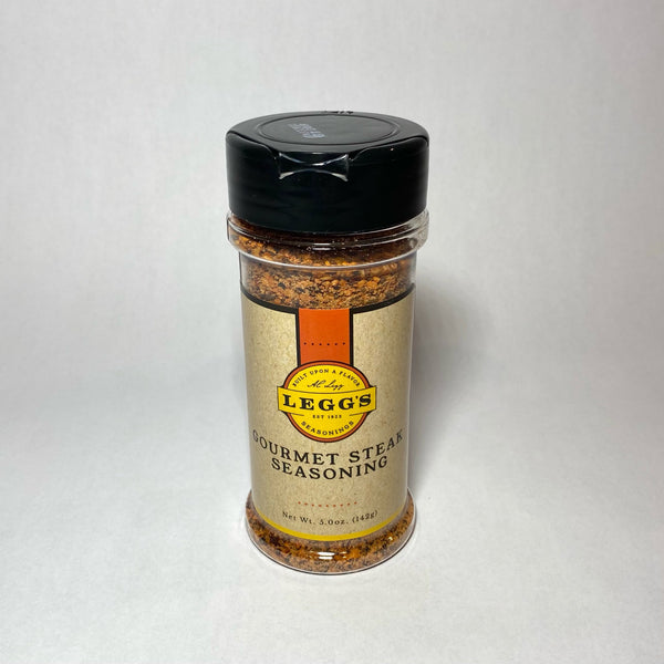 A.C. Legg Gourmet Steak Seasoning Blend #138