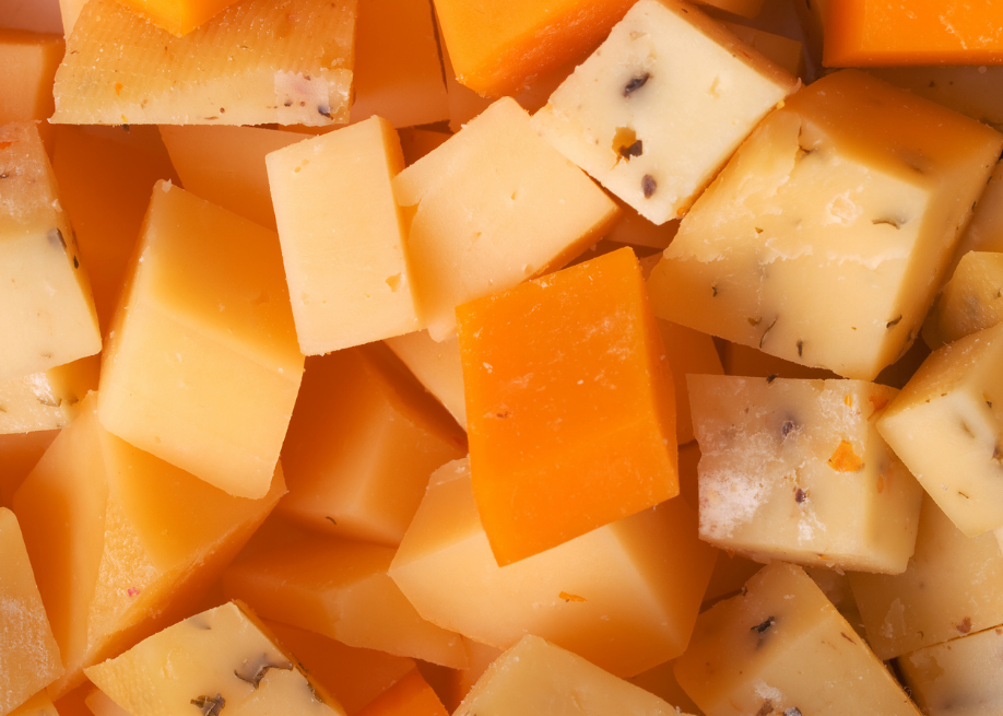 High Temperature Cheese - Walton's High Temperature Cheese - Walton's