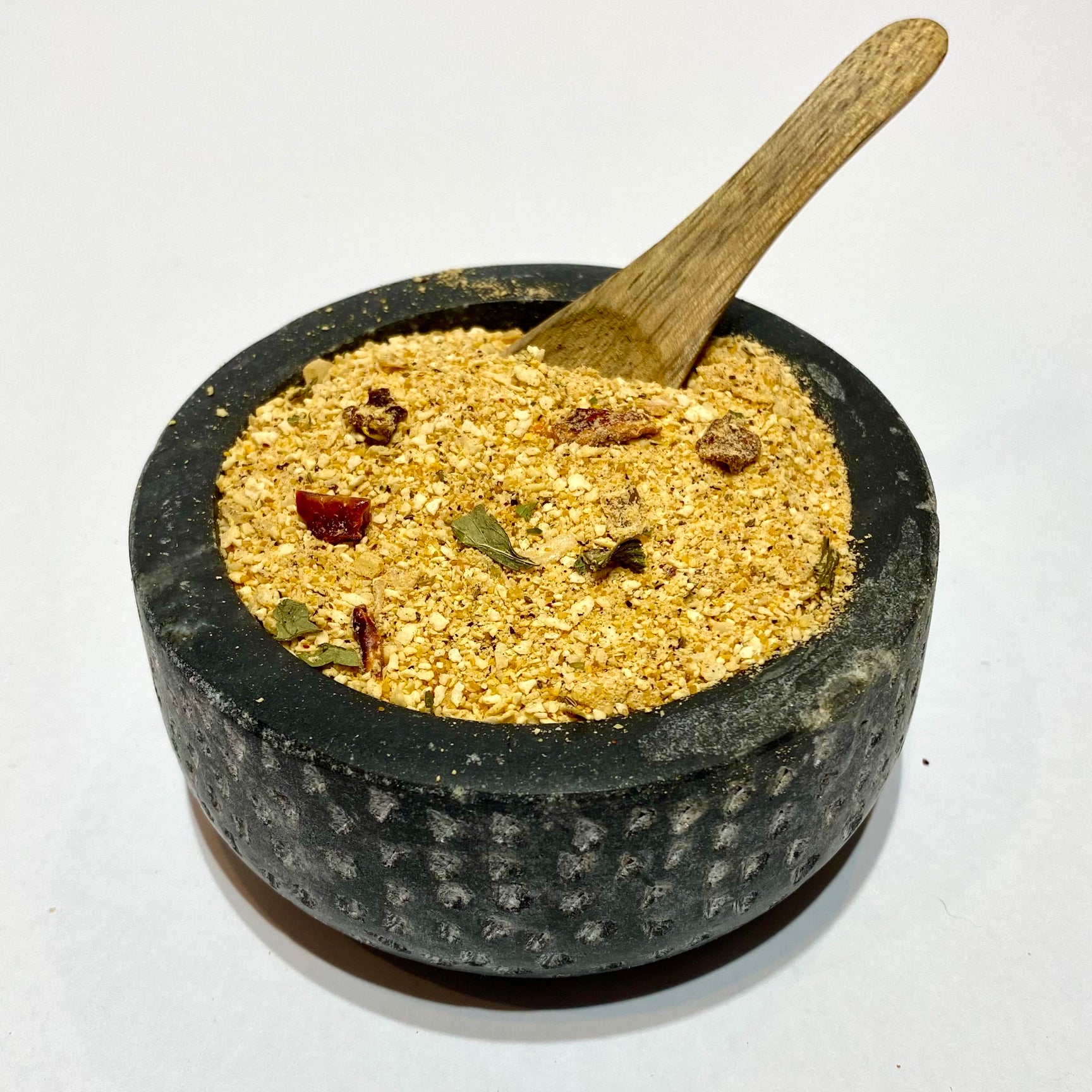 A.C. Legg Meat Loaf Seasoning Blend 113 Gulf Coast Seasoning & Butcher Supply