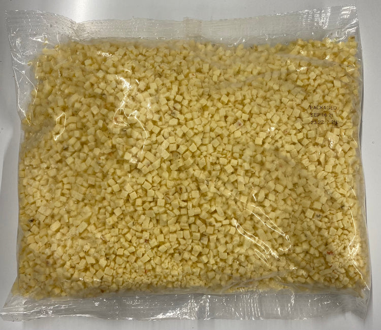 High Temperature Cheese Gulf Coast Seasoning Butcher Supply