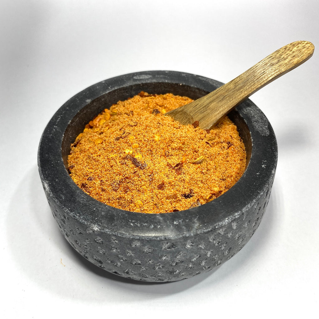 Legg Hot Italian Sausage Blend #103 - Main Image